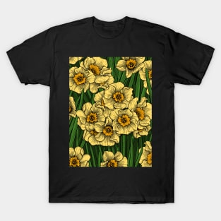 Daffodils 2 T-Shirt